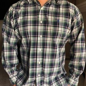 Ralph Lauren Button Down